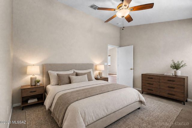 8116 E Lakeside Parkway, Tucson, AZ 85710