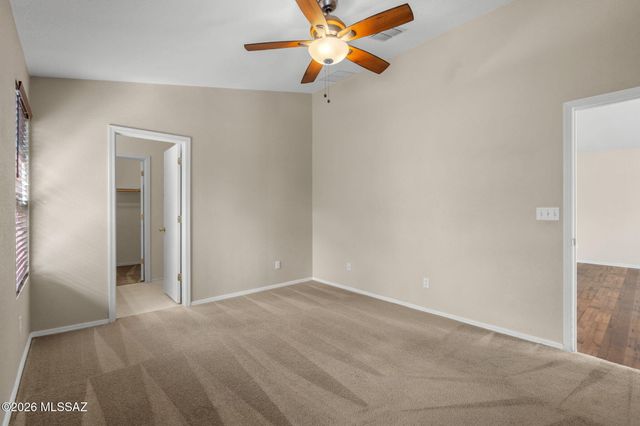 8116 E Lakeside Parkway, Tucson, AZ 85710