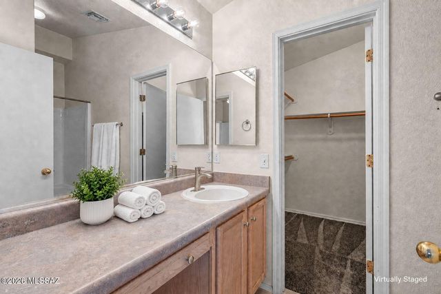 8116 E Lakeside Parkway, Tucson, AZ 85710