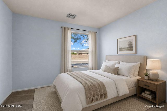 8116 E Lakeside Parkway, Tucson, AZ 85710