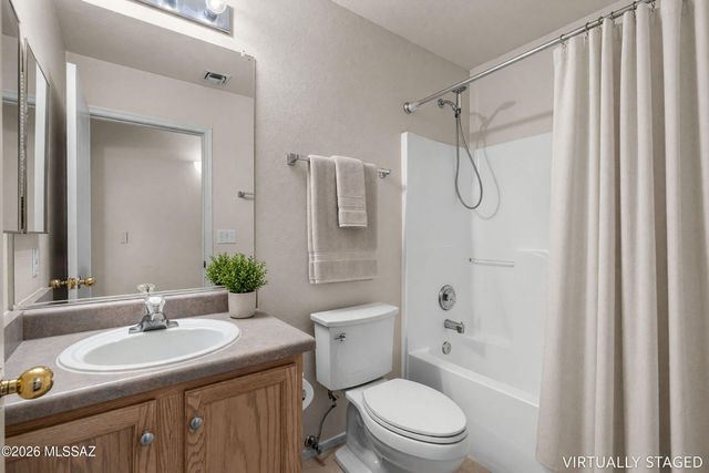 8116 E Lakeside Parkway, Tucson, AZ 85710