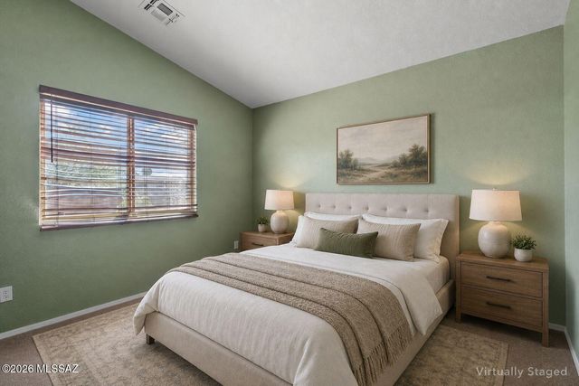 8116 E Lakeside Parkway, Tucson, AZ 85710