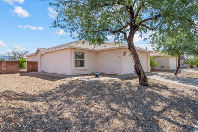8116 E Lakeside Parkway, Tucson, AZ 85710