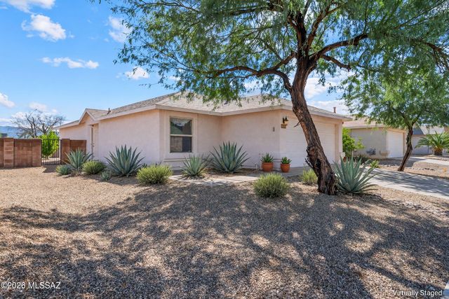 8116 E Lakeside Parkway, Tucson, AZ 85710