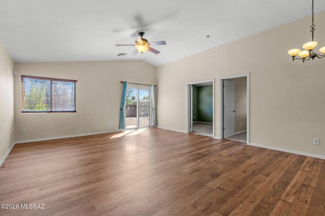 8116 E Lakeside Parkway, Tucson, AZ 85710