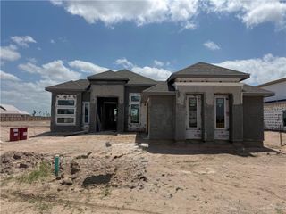 1010 Sonoma Ranch Street, Mission, TX 78572