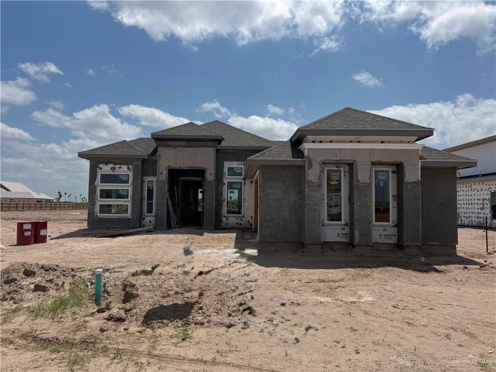 1010 Sonoma Ranch Street, Mission, TX 78572