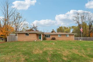2760 Jefferson Ave, Canton Twp, PA 15301