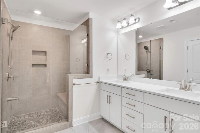 11715 Clems Branch Drive, Charlotte, NC 28277