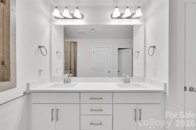 11715 Clems Branch Drive, Charlotte, NC 28277