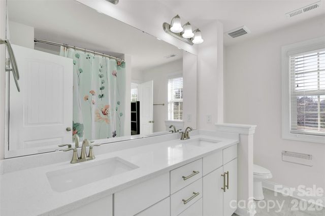 11715 Clems Branch Drive, Charlotte, NC 28277