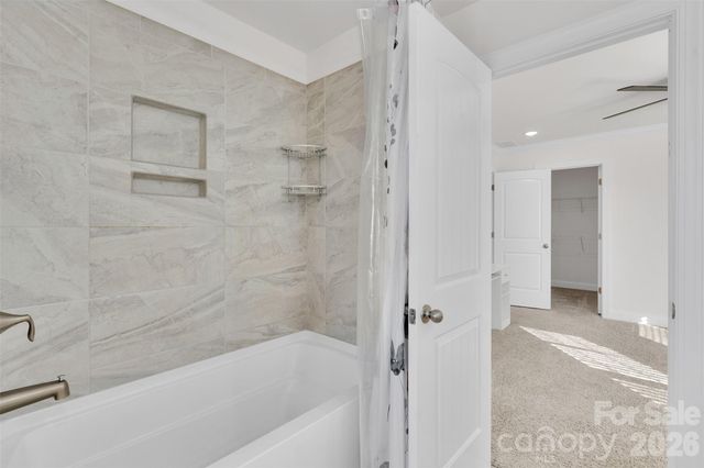 11715 Clems Branch Drive, Charlotte, NC 28277