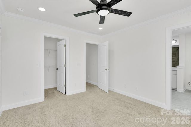 11715 Clems Branch Drive, Charlotte, NC 28277