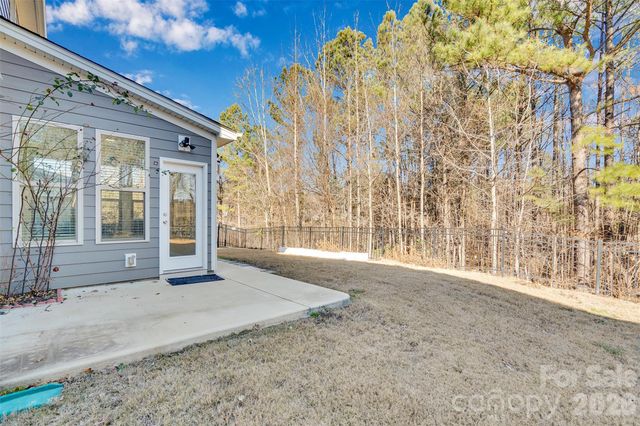 11715 Clems Branch Drive, Charlotte, NC 28277