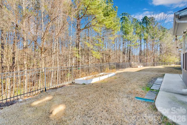 11715 Clems Branch Drive, Charlotte, NC 28277