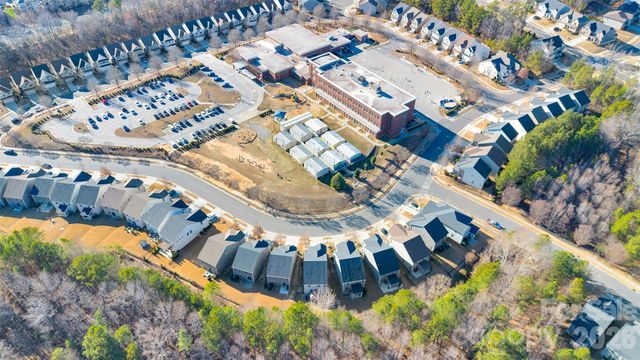 11715 Clems Branch Drive, Charlotte, NC 28277