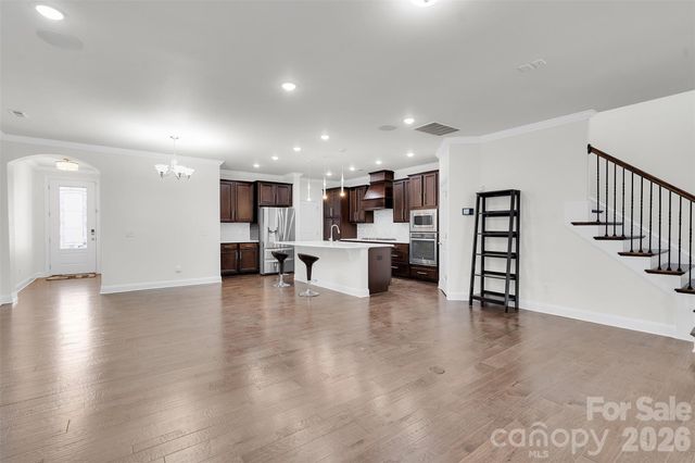 11715 Clems Branch Drive, Charlotte, NC 28277
