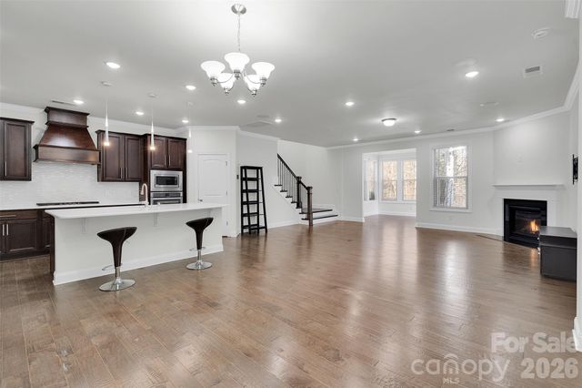 11715 Clems Branch Drive, Charlotte, NC 28277