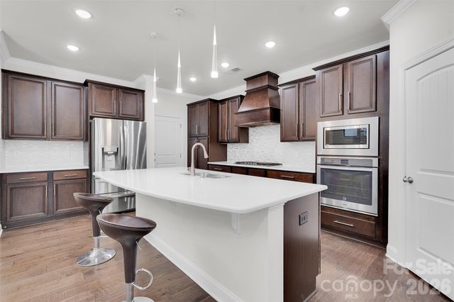 11715 Clems Branch Drive, Charlotte, NC 28277
