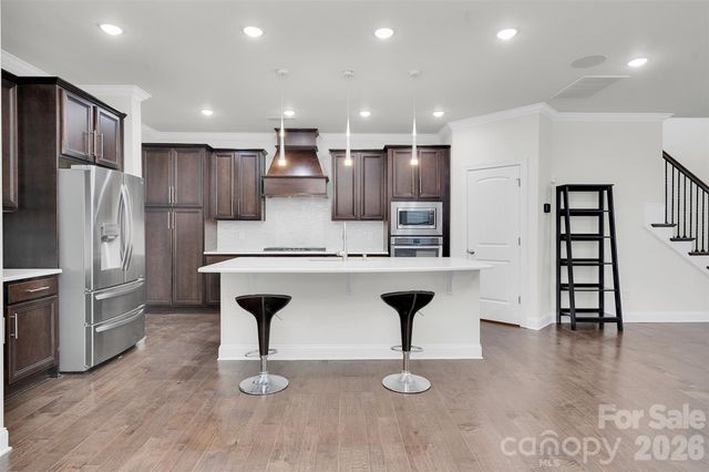 11715 Clems Branch Drive, Charlotte, NC 28277