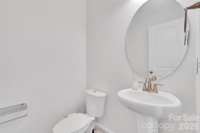 11715 Clems Branch Drive, Charlotte, NC 28277