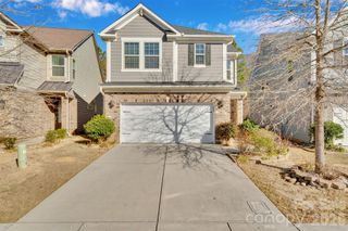 11715 Clems Branch Drive, Charlotte, NC 28277