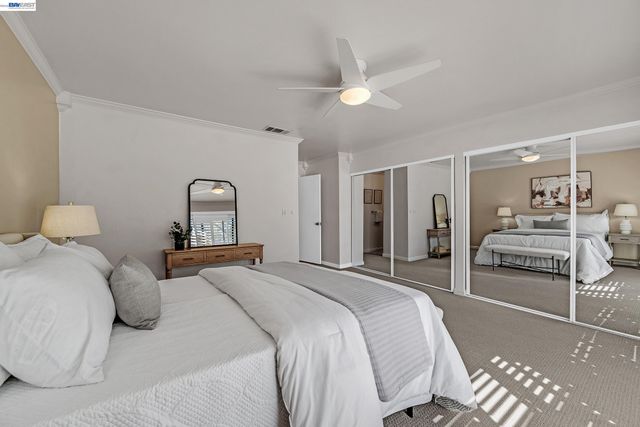 210 Sunspring Ct, Pleasant Hill, CA 94523