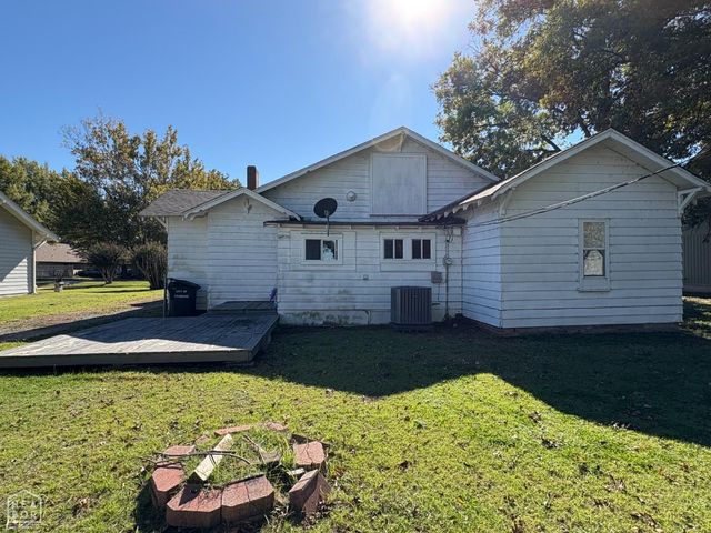 514 W Main Street, Trumann, AR 72472