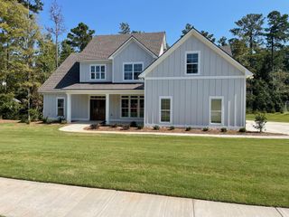 1641 Foxhall Court, Columbus, GA 31904