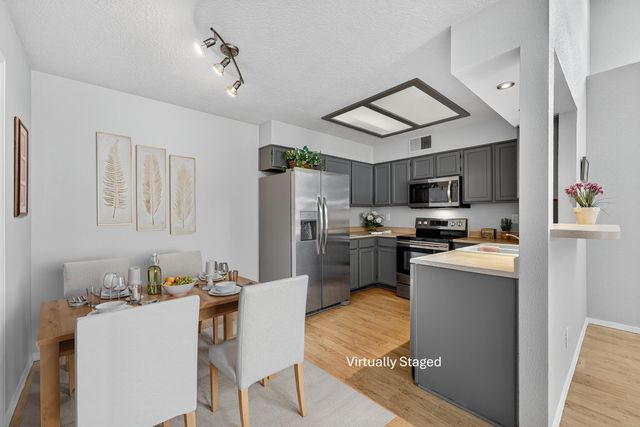 9505 COMANCHE Road NE, Albuquerque, NM 87111