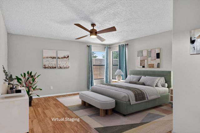 9505 COMANCHE Road NE, Albuquerque, NM 87111