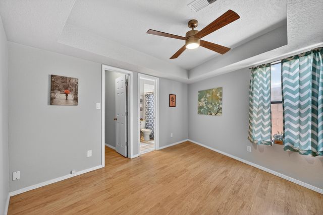 9505 COMANCHE Road NE, Albuquerque, NM 87111