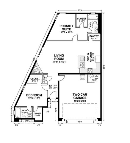 9505 COMANCHE Road NE, Albuquerque, NM 87111
