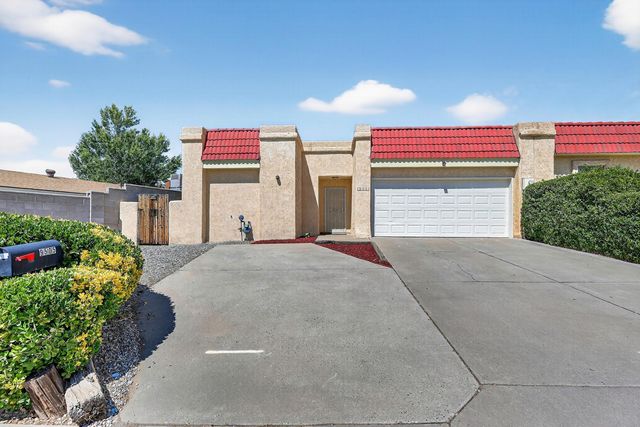 9505 COMANCHE Road NE, Albuquerque, NM 87111