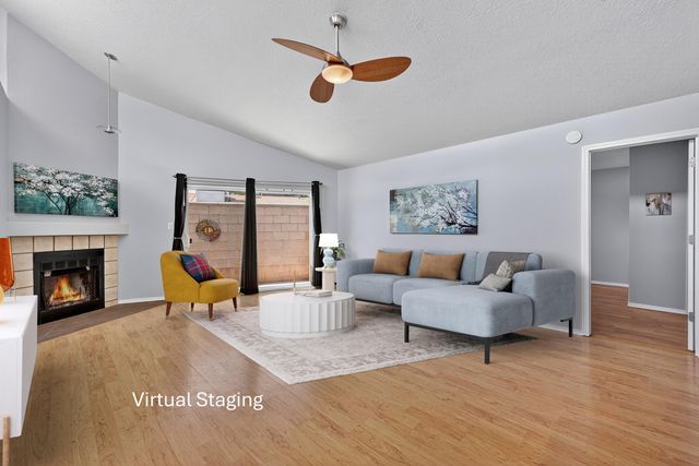 9505 COMANCHE Road NE, Albuquerque, NM 87111