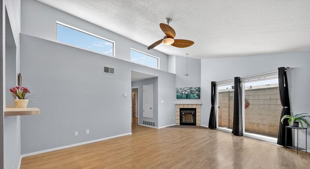 9505 COMANCHE Road NE, Albuquerque, NM 87111