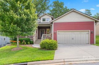 53 Loftin Street, Weaverville, NC 28787