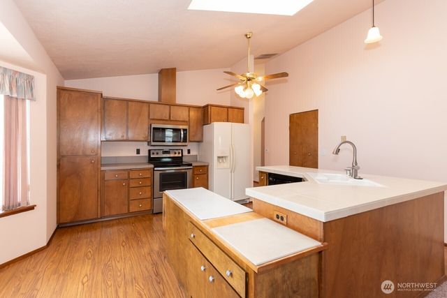 861 E Spruce, Sequim, WA 98382