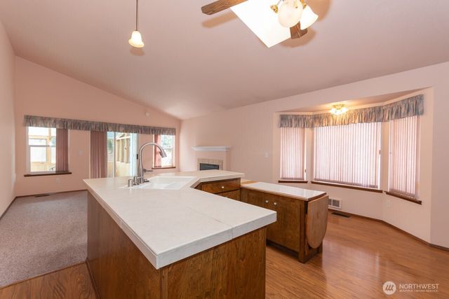 861 E Spruce, Sequim, WA 98382