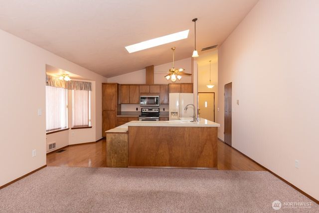 861 E Spruce, Sequim, WA 98382