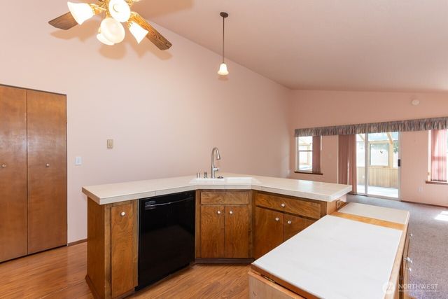 861 E Spruce, Sequim, WA 98382