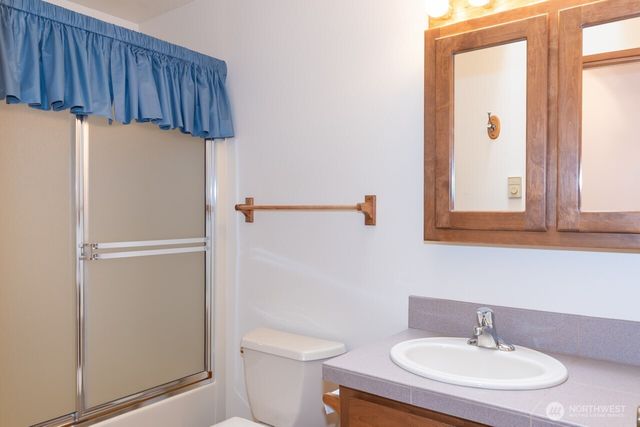 861 E Spruce, Sequim, WA 98382
