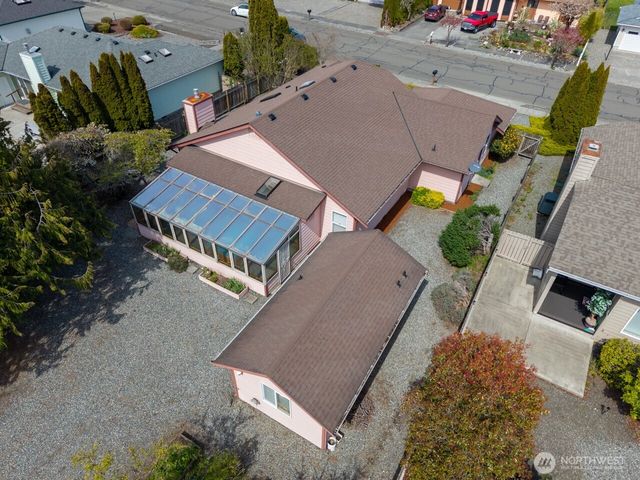 861 E Spruce, Sequim, WA 98382