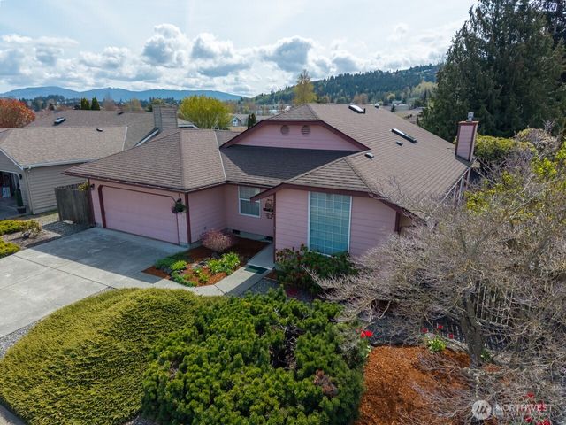 861 E Spruce, Sequim, WA 98382