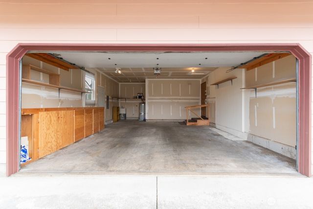 861 E Spruce, Sequim, WA 98382