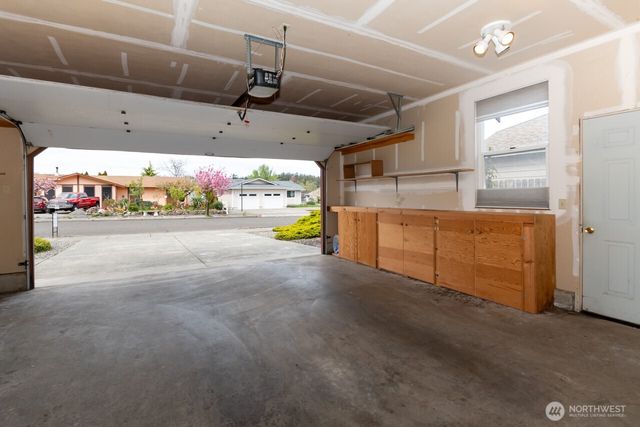 861 E Spruce, Sequim, WA 98382
