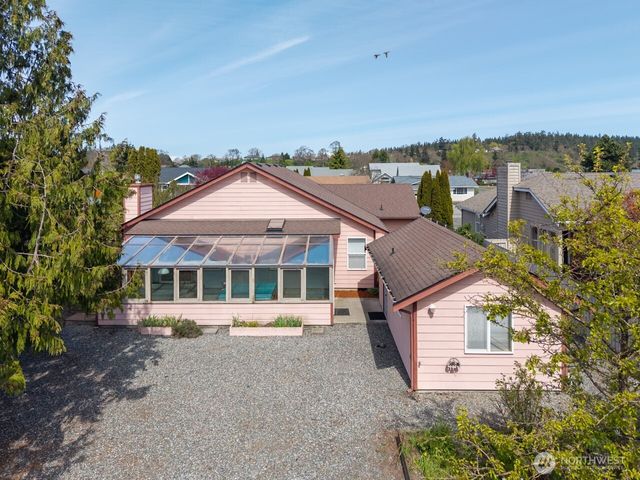 861 E Spruce, Sequim, WA 98382