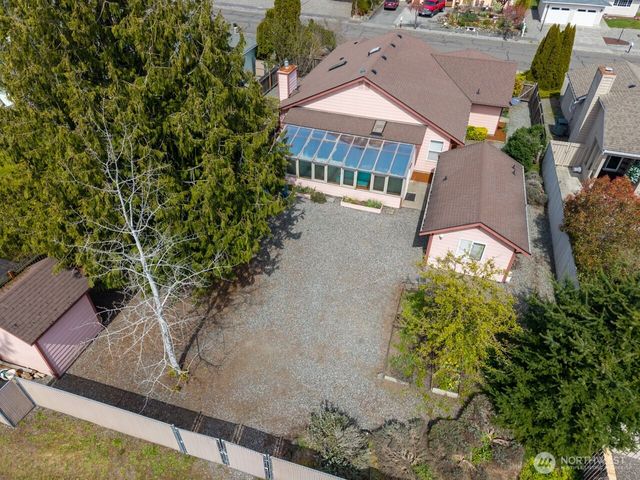 861 E Spruce, Sequim, WA 98382