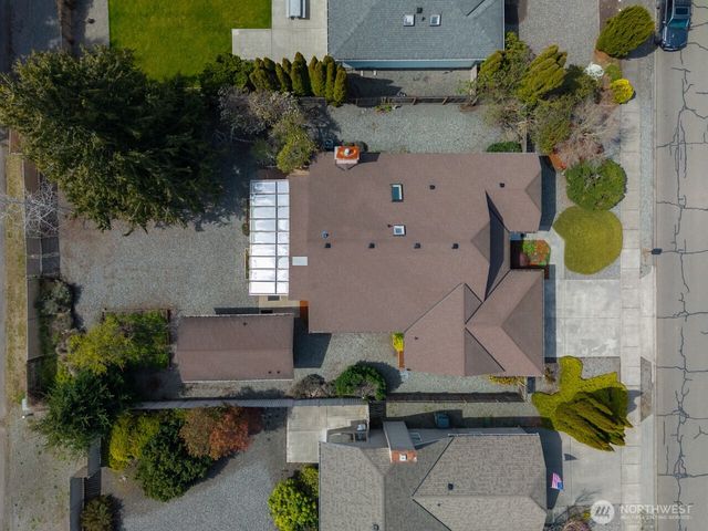 861 E Spruce, Sequim, WA 98382