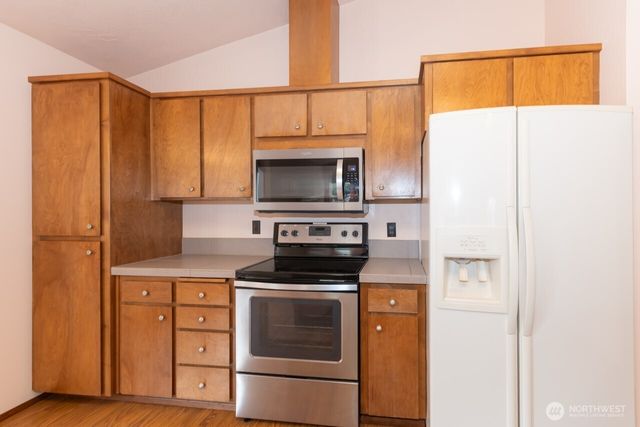 861 E Spruce, Sequim, WA 98382